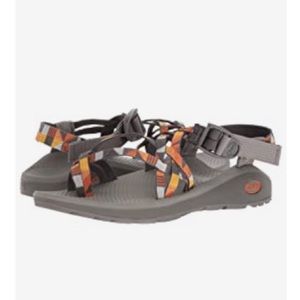 Chaco Z Cloud X 2 Outdoor Water Comfort Sandals